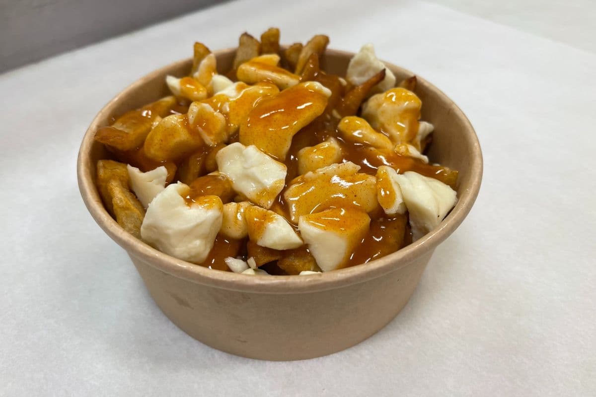 Poutine