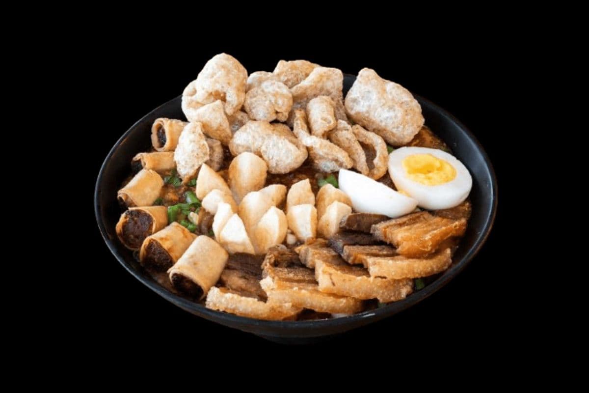 Lomi Batangas