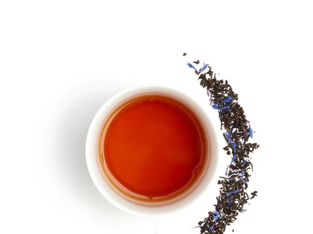 TEAS Earl Grey