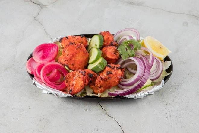 Peshawarl Chicken Tikka
