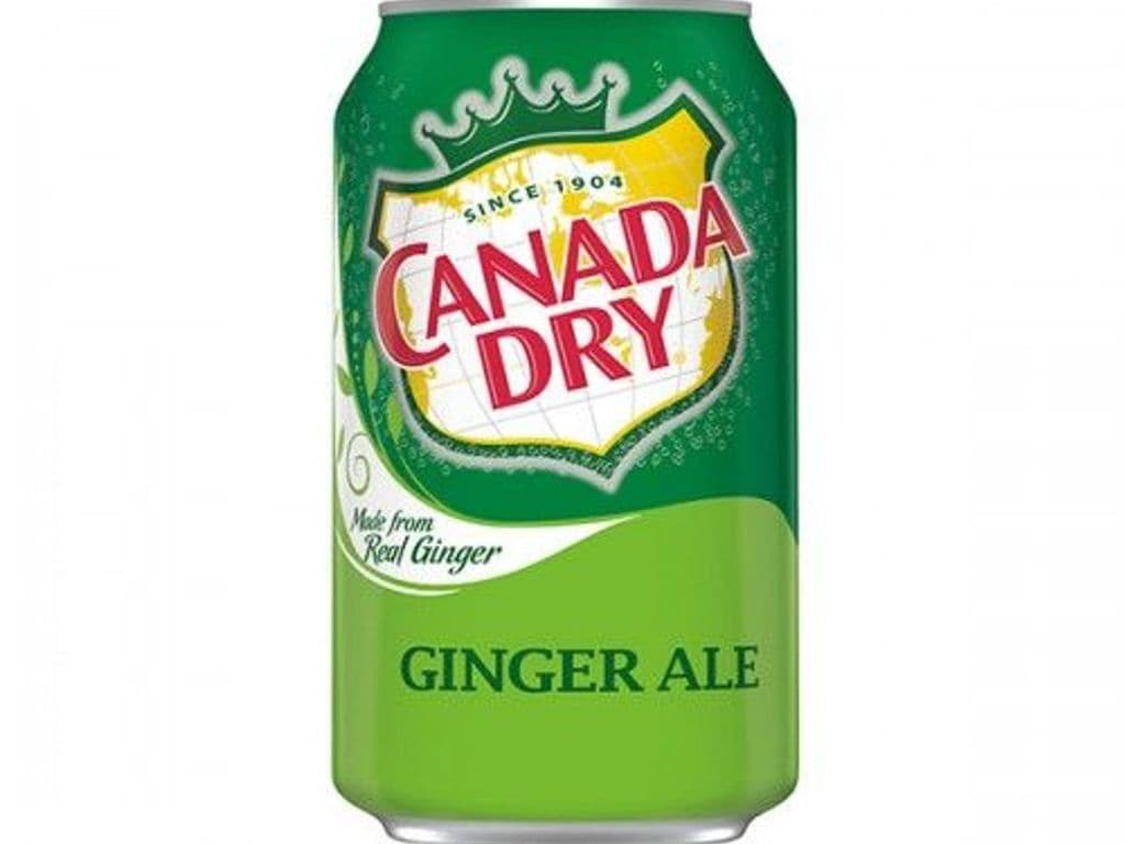 Gingerale