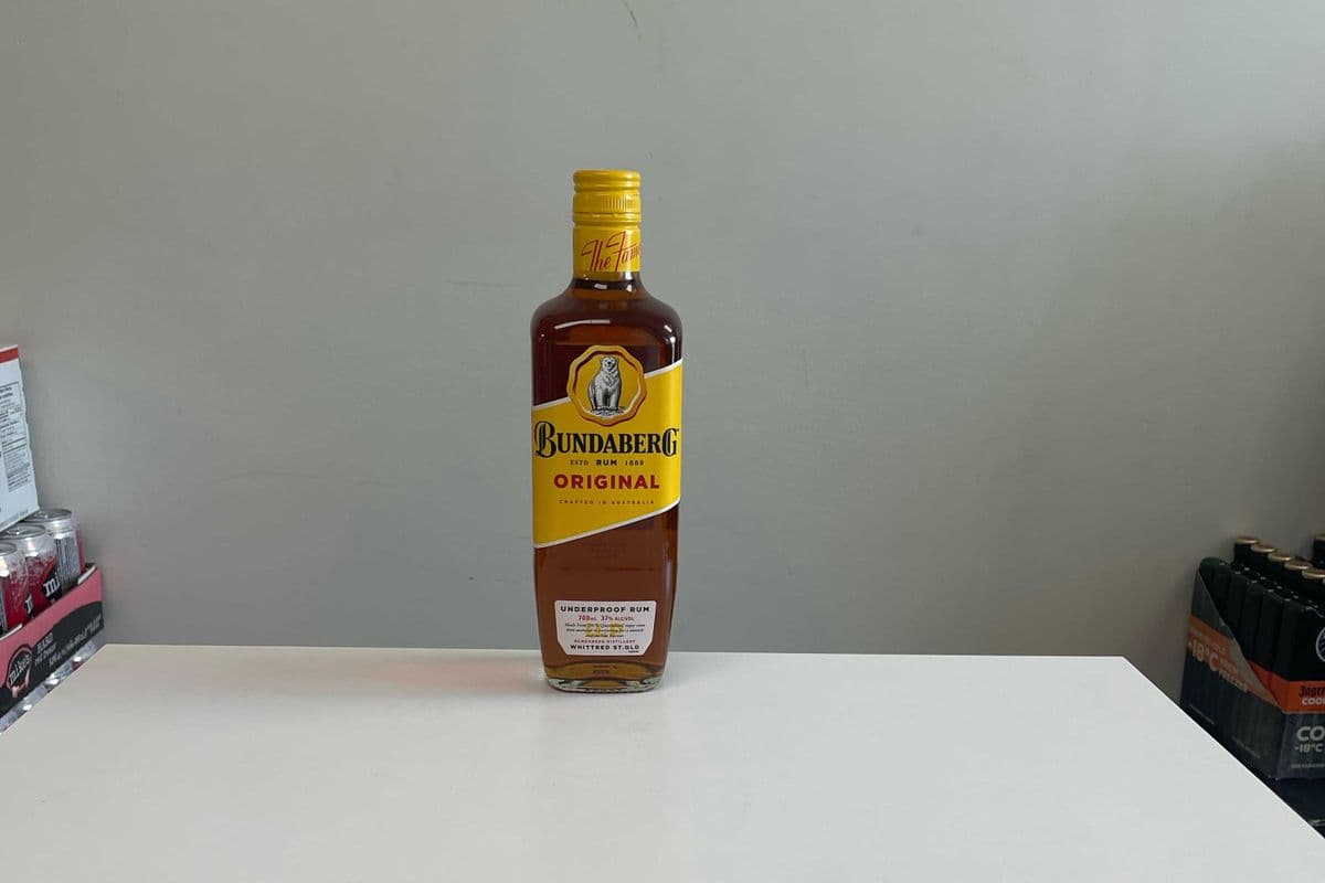 Bundaberg (1 x 750ml)