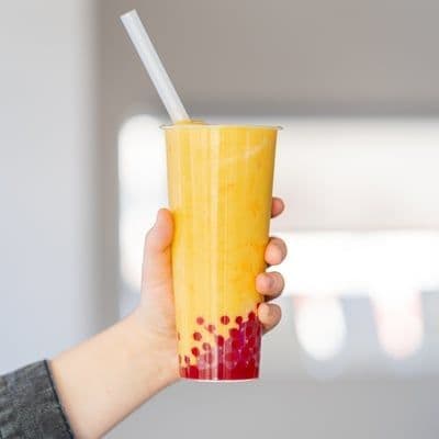 Bubble Tea