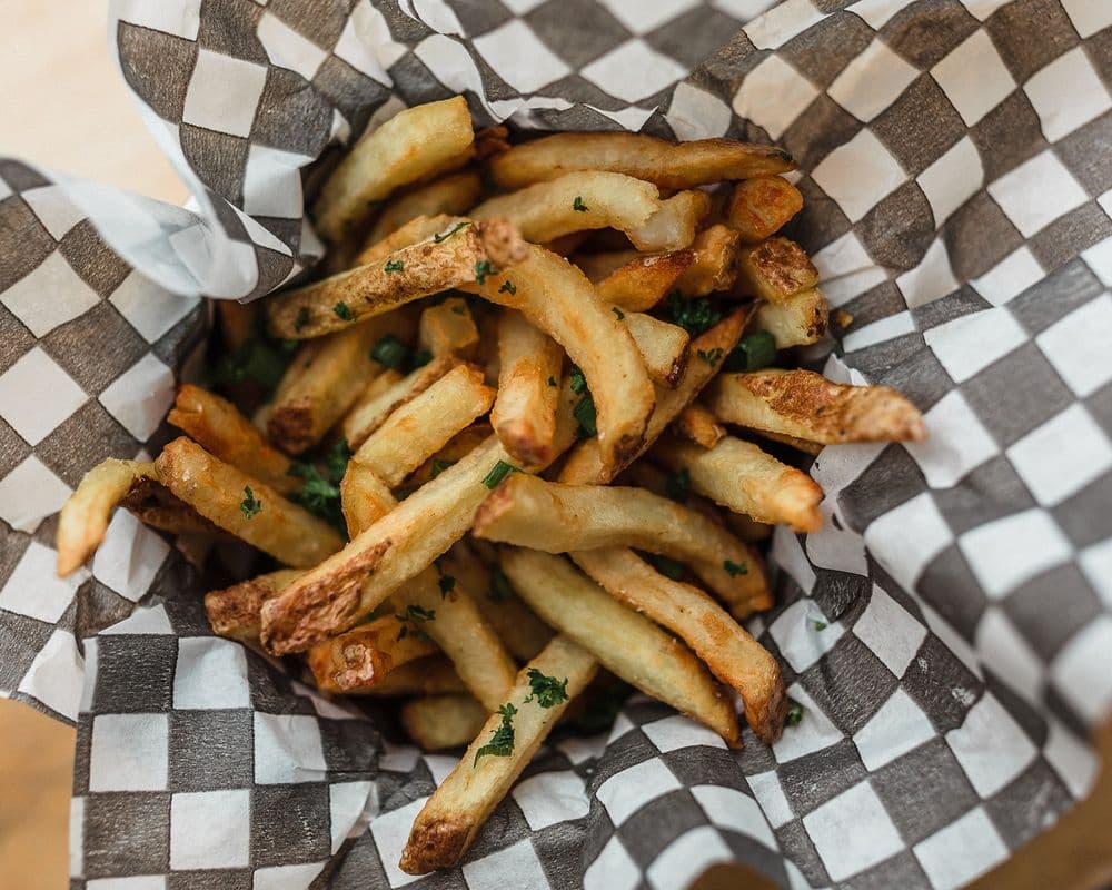 Fries