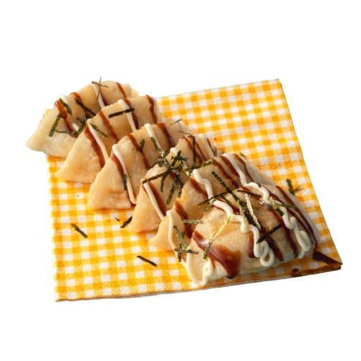 Gyoza