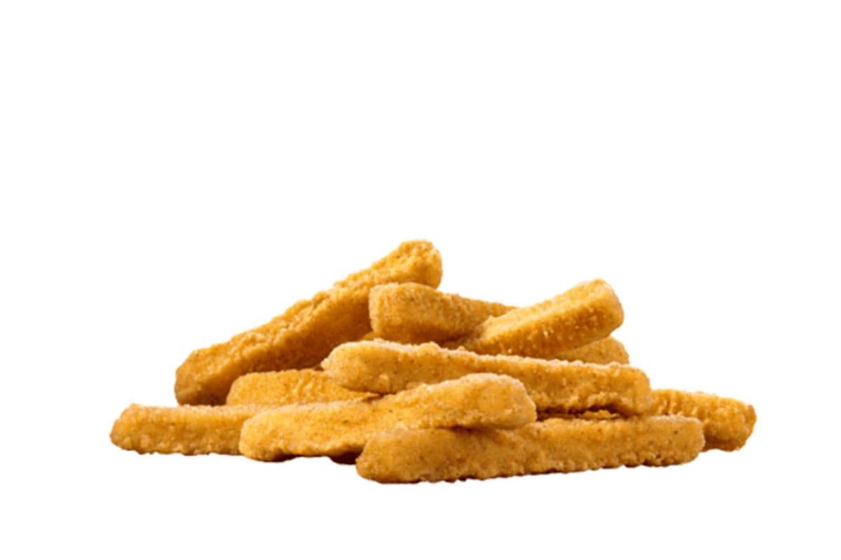 Chicken Fries