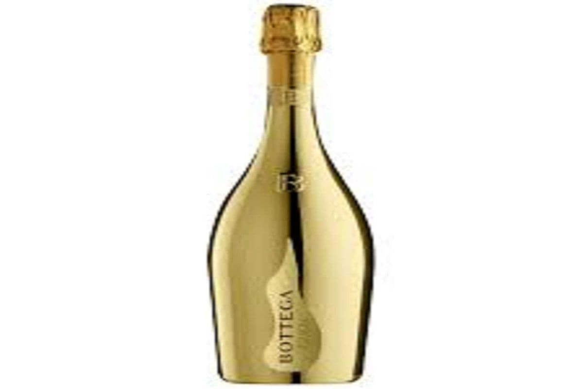 BOTTEGA GOLD BRUT (1 x 750ml)