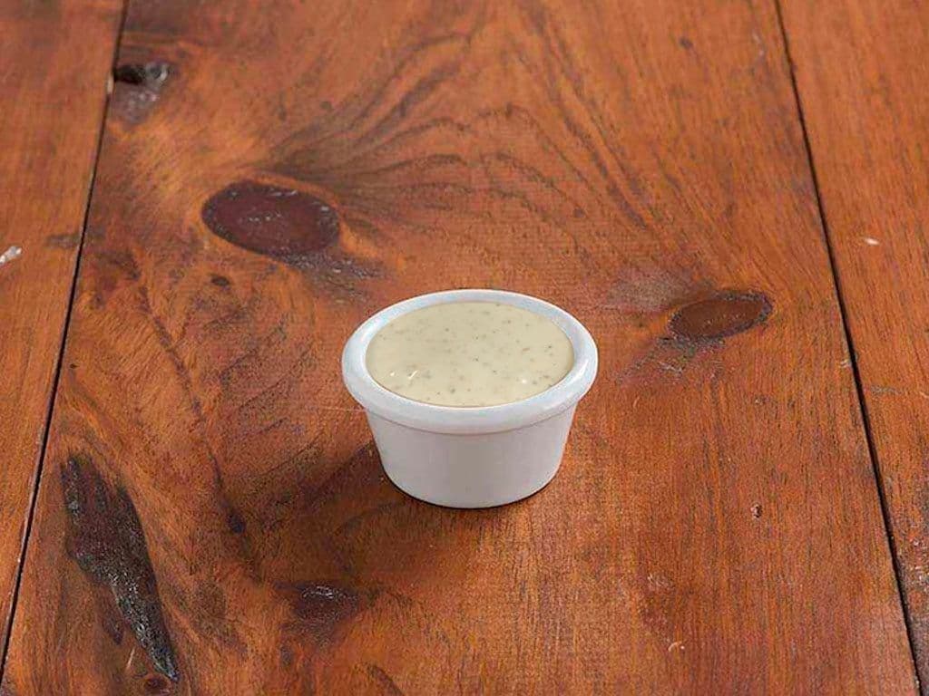 Creamy Greek Dressing