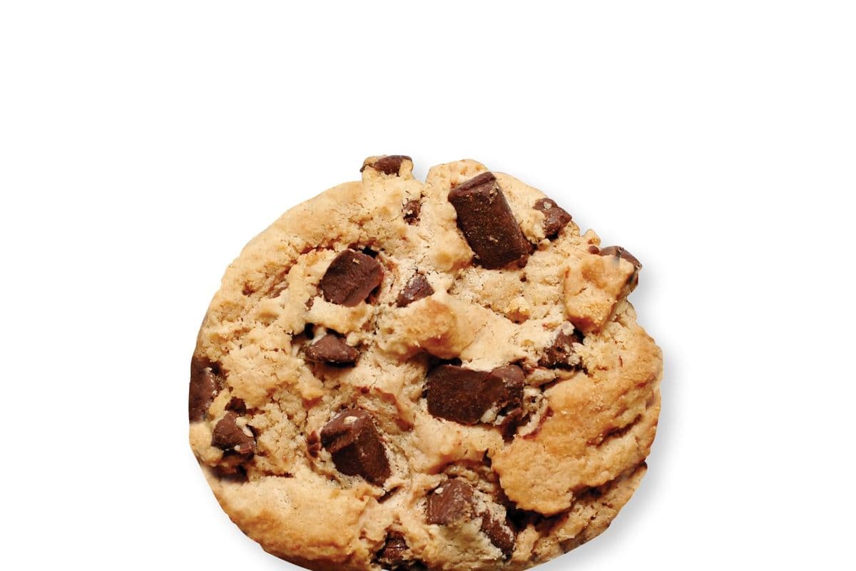 Chocolate Chunk Cookie