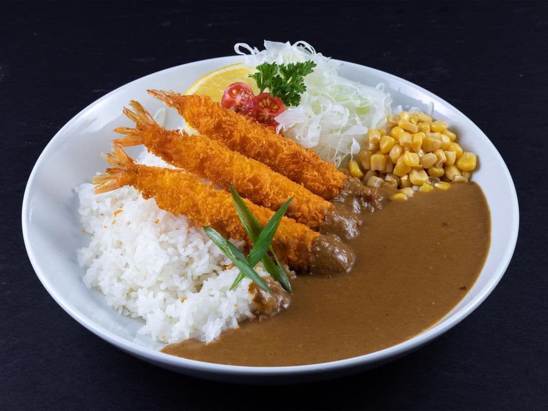 Ebi Curry