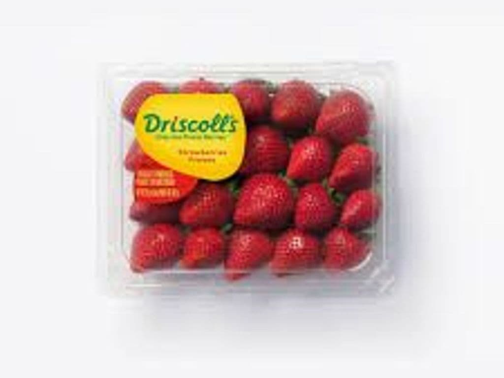 Strawberries 2lb