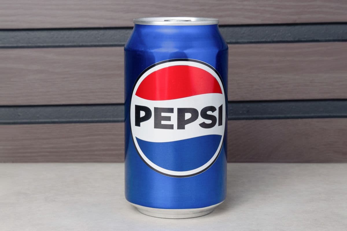 Pepsi