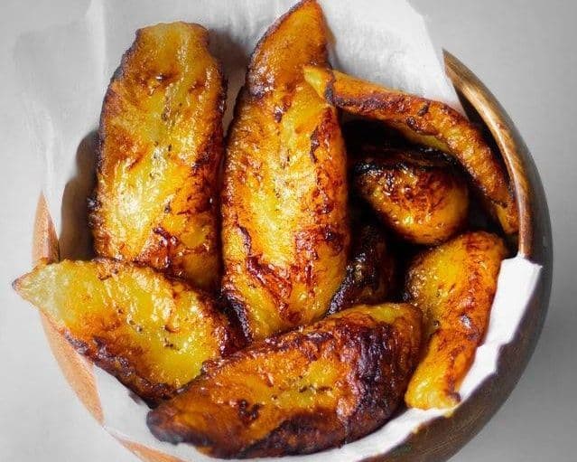 Plantain