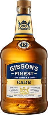 Gibson's Finest 13 Year Old, 750 ml