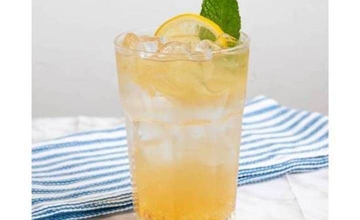 Yuzu Soda
