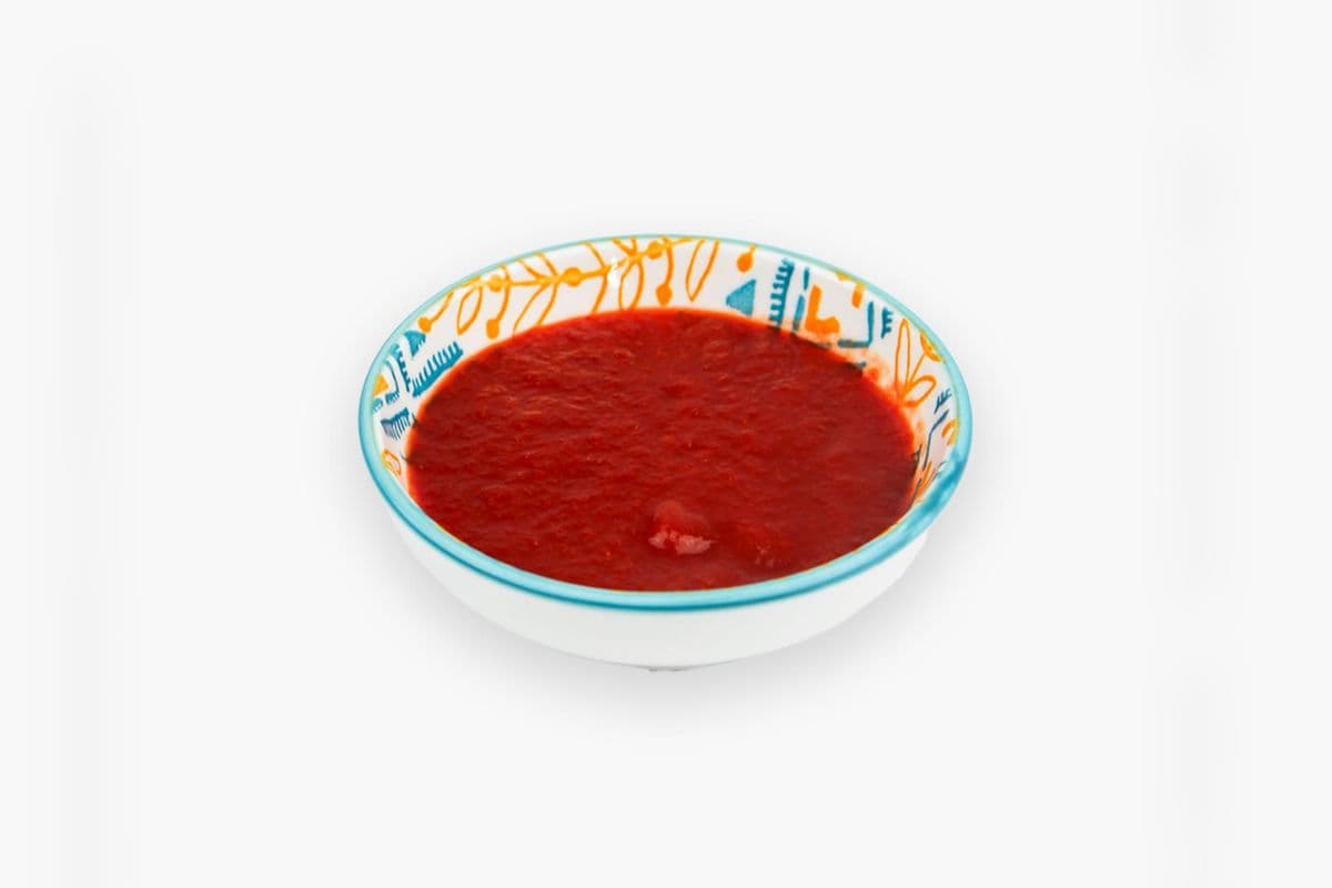 Sriracha Sauce