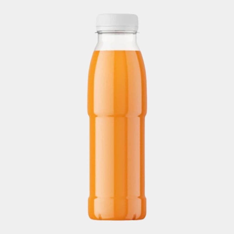 Jus d’orange / Orange Juice