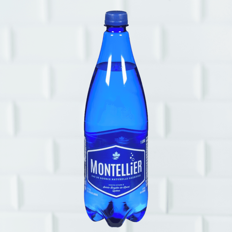 Bouteille Montellier 1L / Montellier Bottle 1L