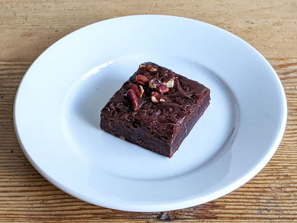 ZIMT Brownie