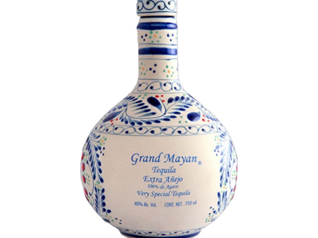 Grand Mayan - Ultra Aged