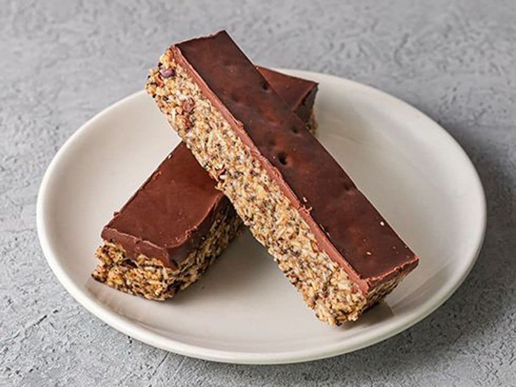 MCT Bar