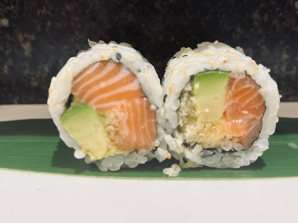 Crunchy Roll