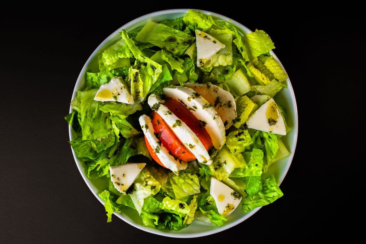Caprese Salad