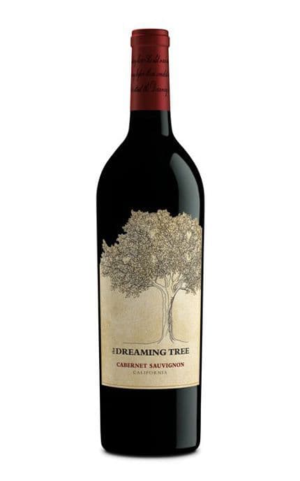 Dreaming Tree Cabernet Sauvignon (1 x 750 ml)