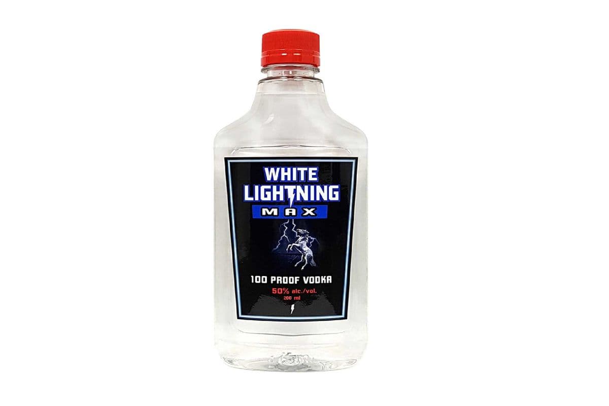 White Lightning Max (1 x 200m)