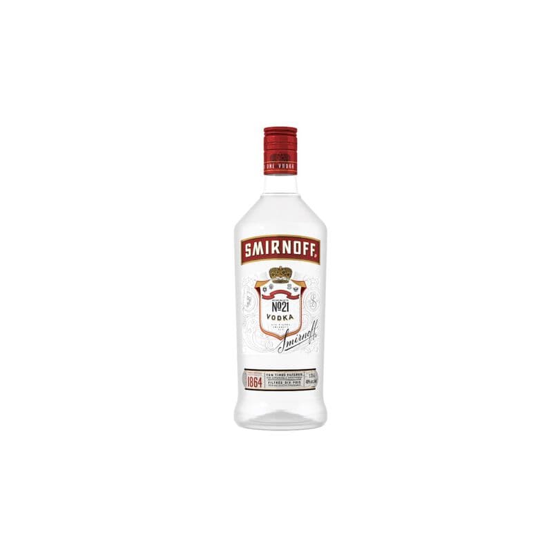 Smirnoff (1 x 1.75 L)