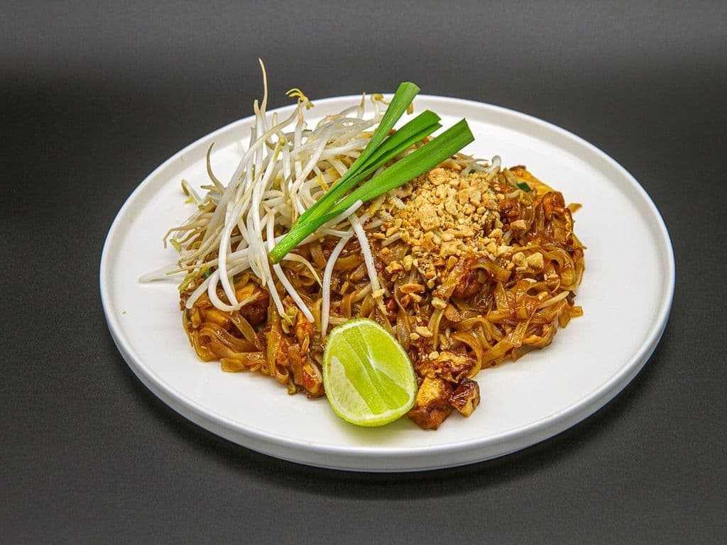 PHAD THAI
