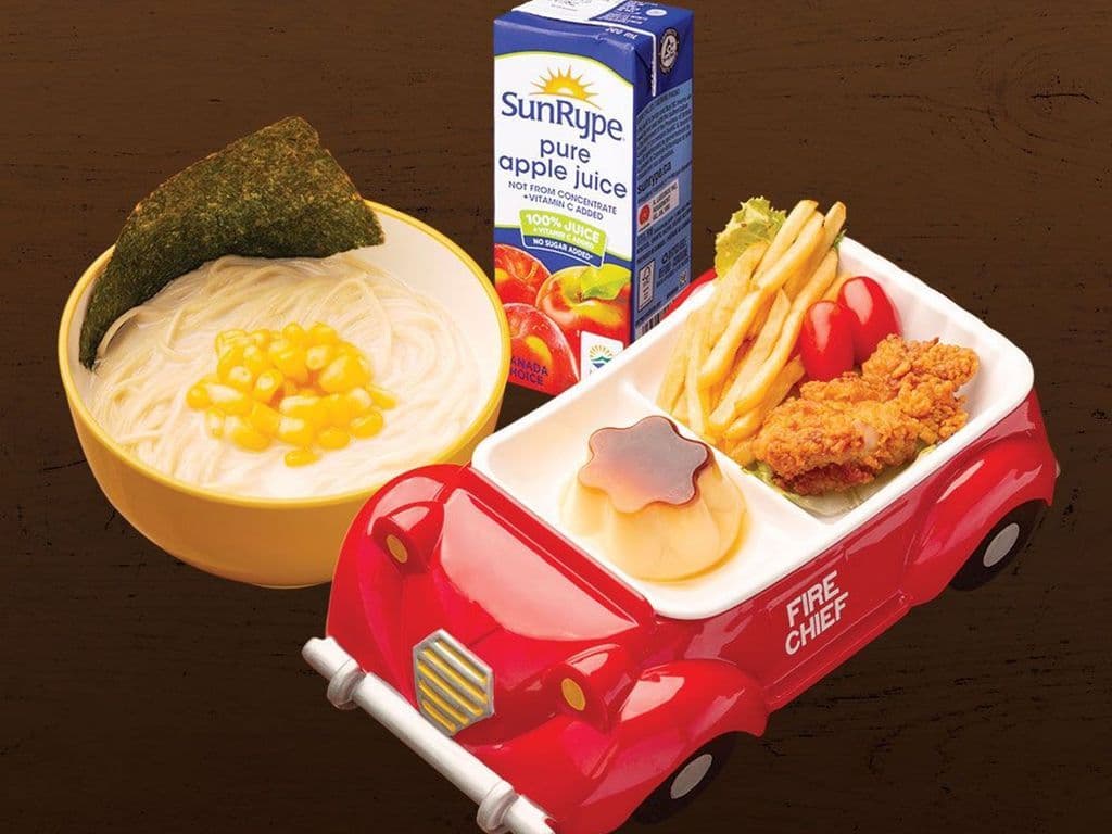Kids Meal