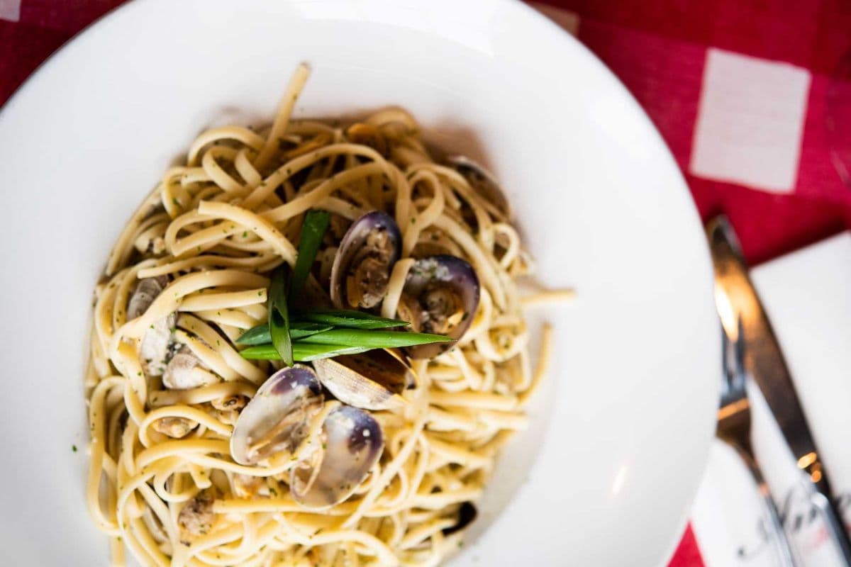 Vongole