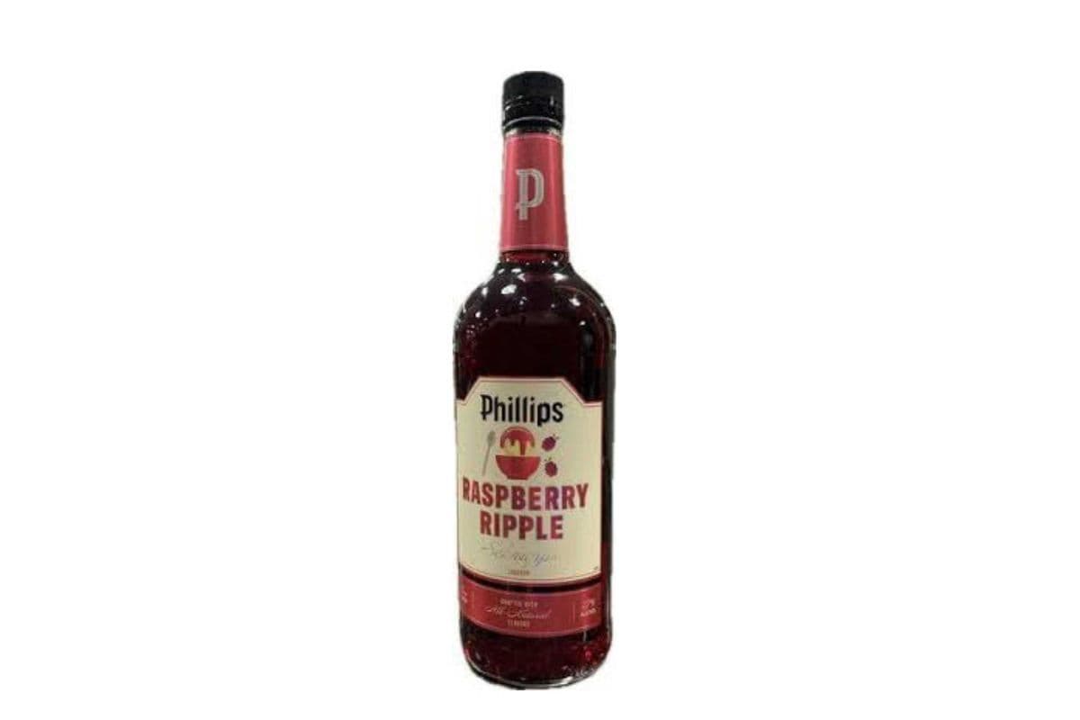 Phillips Raspberry Ripple (1 x 750ml)