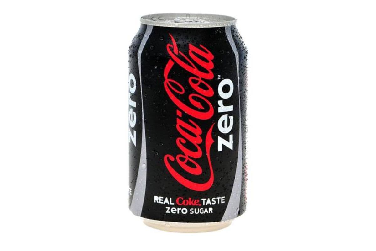 Coke Zero