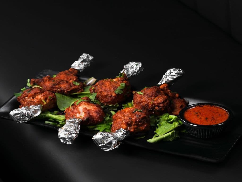 Chicken Lollipop