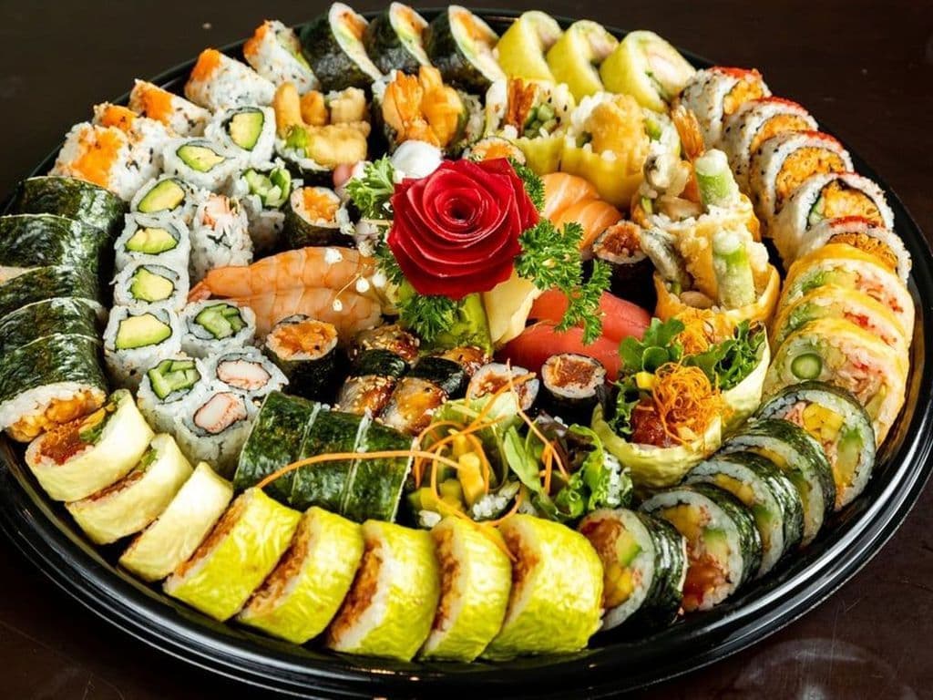 Plateau (78 mcx) / Platter (78 pcs)