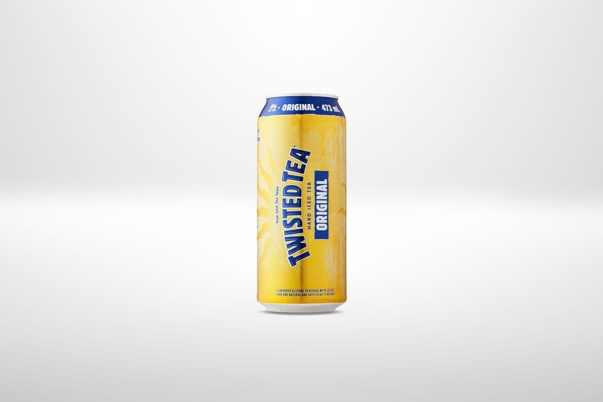 Twisted Tea (1 x 473 ml)