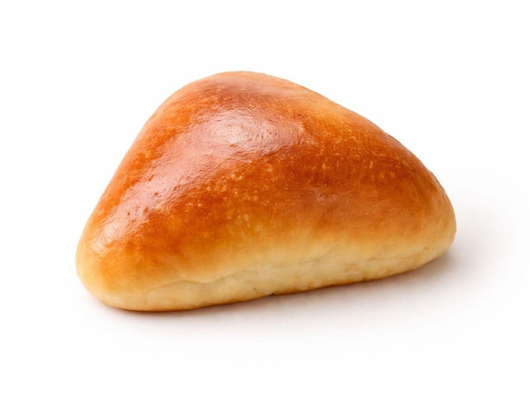 Fish Bun