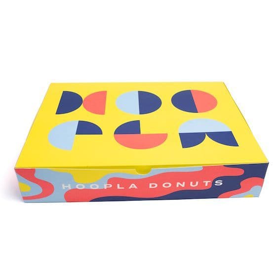 Dozen Donuts All Cake Donuts or Select Other Flavours