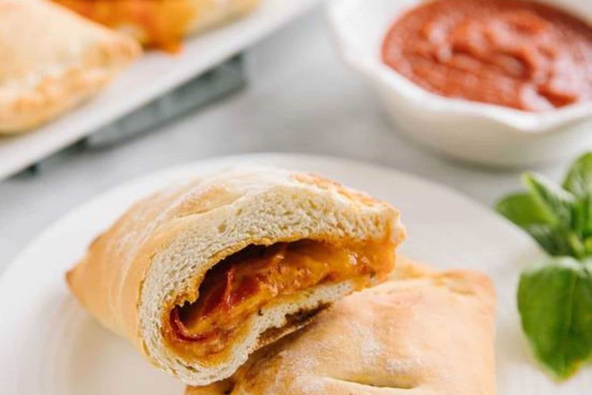 Panzo One Topping (Fried or Baked)