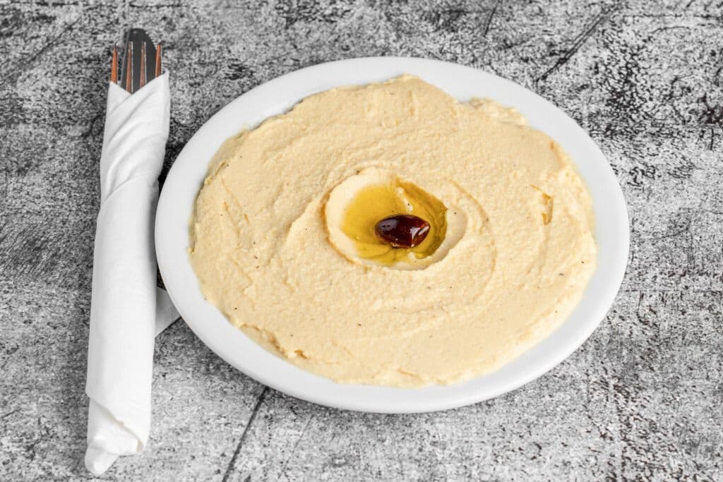 Hummus