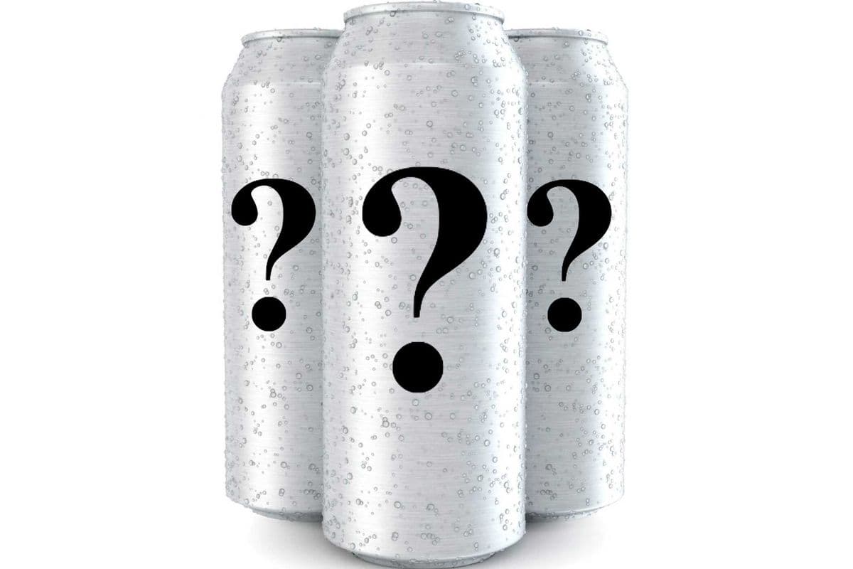 4 x 473ml Vodka Soda tall cans (4 x 473ml)
