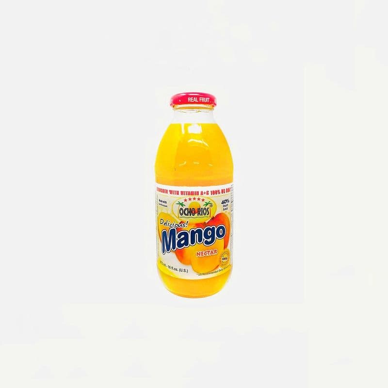 Exotic Juice