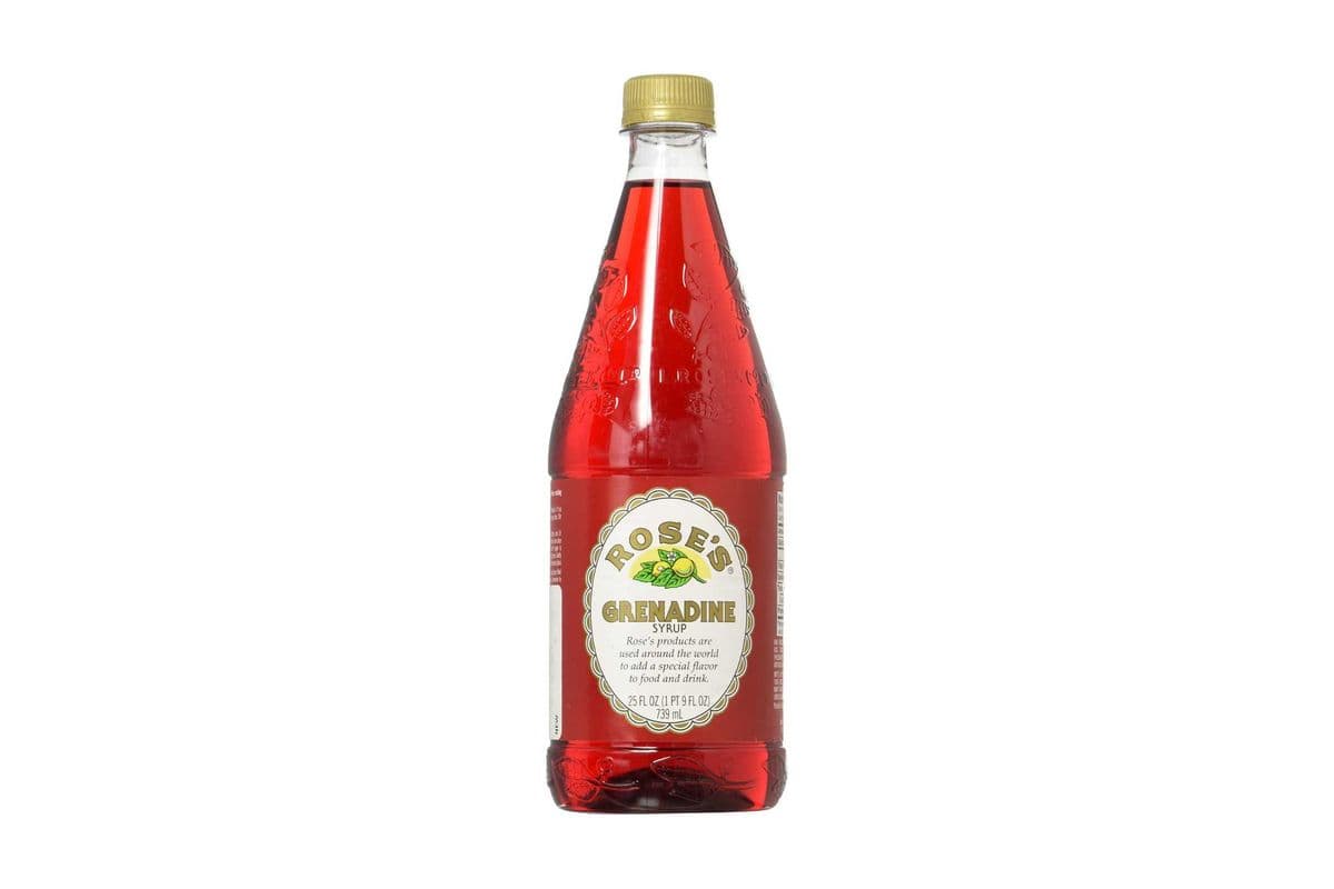 Roses's Grenadine (730ML)