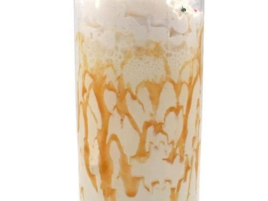 New York Shake