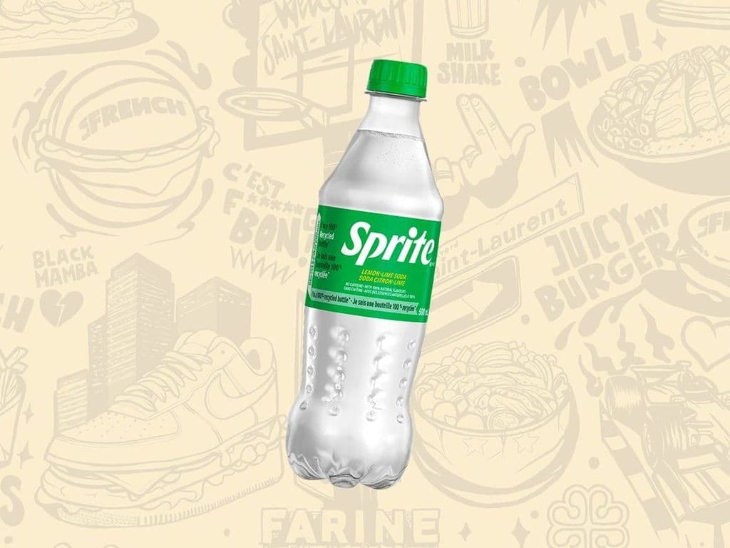 Sprite