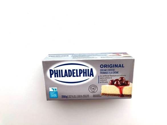 Philadelphia Cream Cheese (250 g)