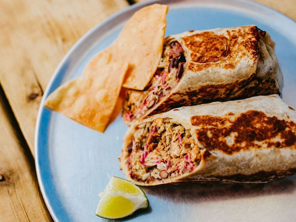 Burrito T/O