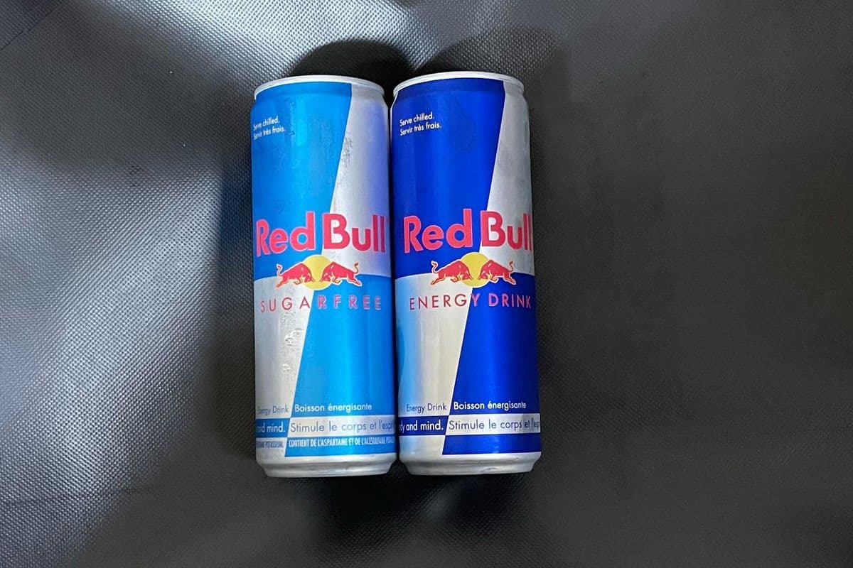 Red Bull (350 ml)